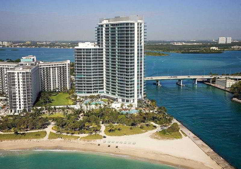 Hotel The Ritz Carlton Bal Harbour Miami  | Bal Harbour | Florida | United States 20
