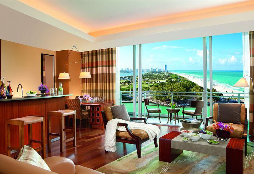 Hotel The Ritz Carlton Bal Harbour Miami  | Bal Harbour | Florida | United States 5