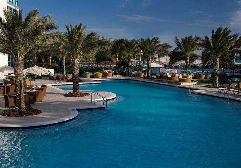 Hotel The Ritz Carlton Bal Harbour Miami  | Bal Harbour | Florida | United States 9