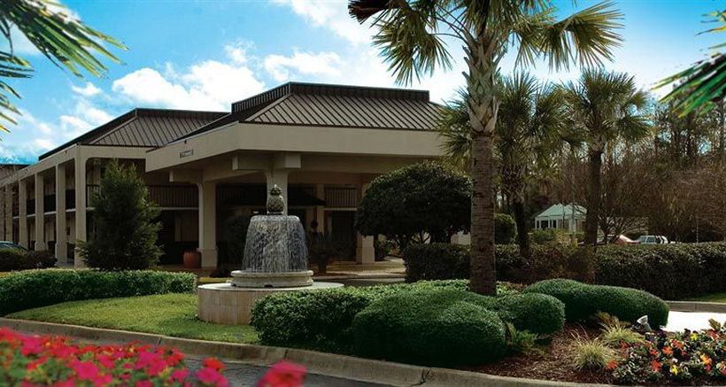 Hotel Days Inn Jacksonville Airport Florida