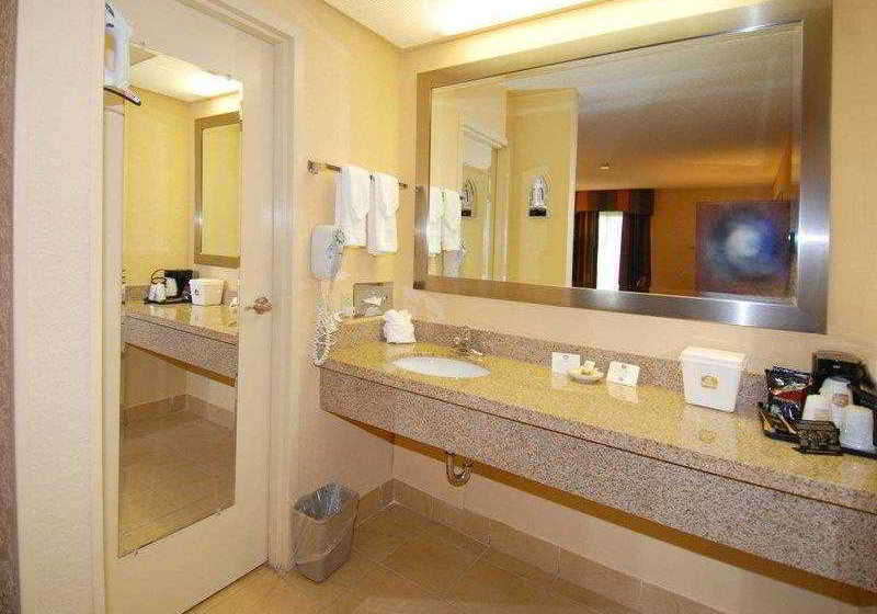 Hotel Days Inn Jacksonville Airport  | Jacksonville | Florida | United States 10