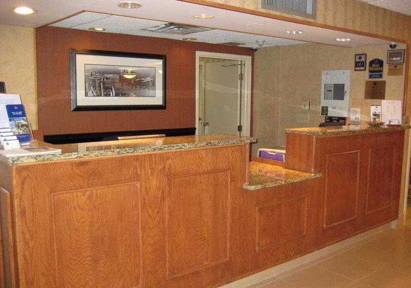 Hotel Days Inn Jacksonville Airport  | Jacksonville | Florida | United States 11