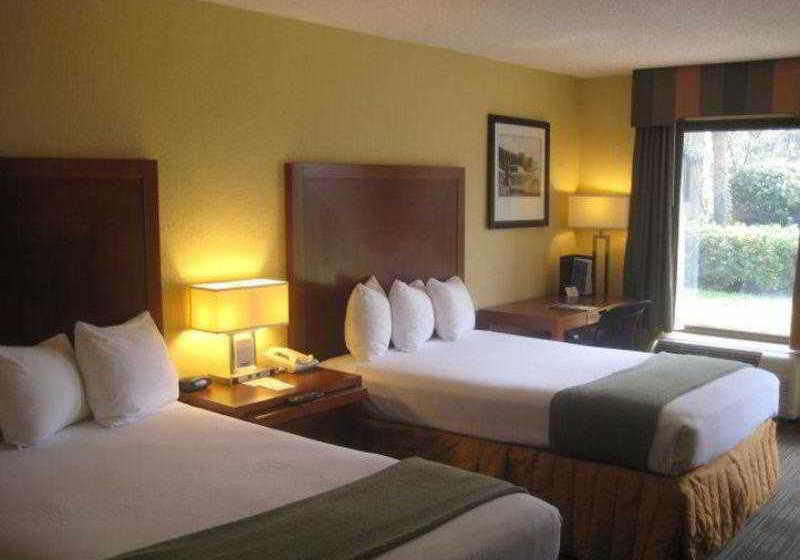 Hotel Days Inn Jacksonville Airport  | Jacksonville | Florida | United States 12
