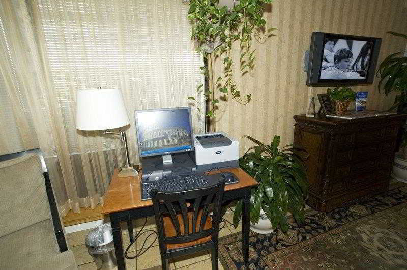 Hotel Days Inn Jacksonville Airport  | Jacksonville | Florida | United States 14