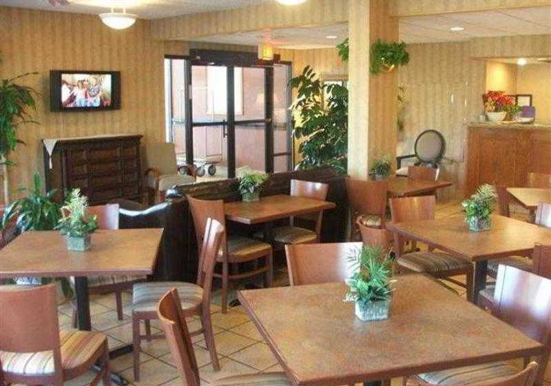 Hotel Days Inn Jacksonville Airport  | Jacksonville | Florida | United States 15