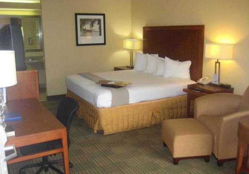 Hotel Days Inn Jacksonville Airport  | Jacksonville | Florida | United States 19