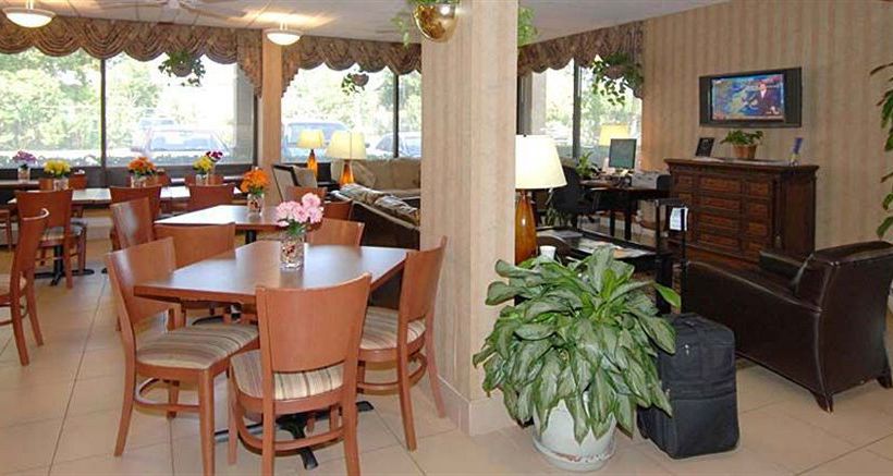 Hotel Days Inn Jacksonville Airport  | Jacksonville | Florida | United States 4