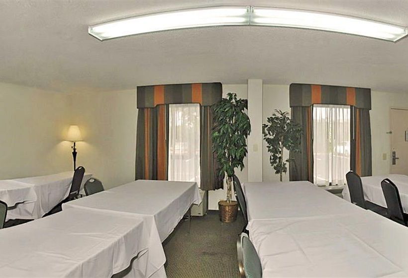 Hotel Days Inn Jacksonville Airport  | Jacksonville | Florida | United States 5