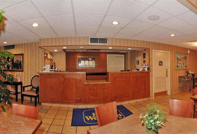 Hotel Days Inn Jacksonville Airport  | Jacksonville | Florida | United States 6