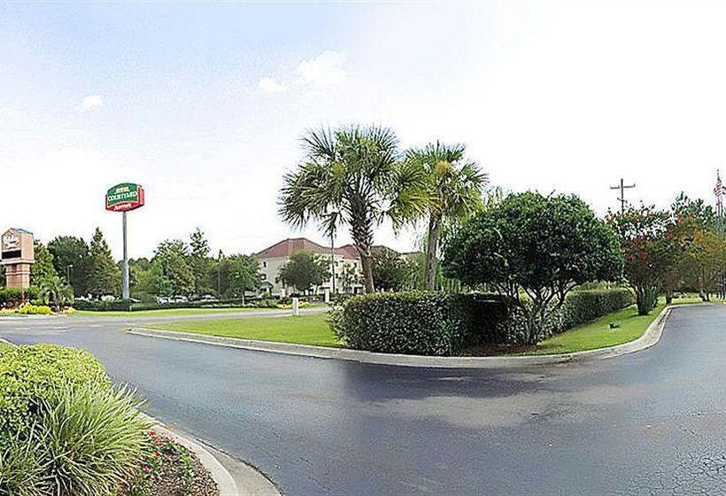 Hotel Days Inn Jacksonville Airport  | Jacksonville | Florida | United States 7