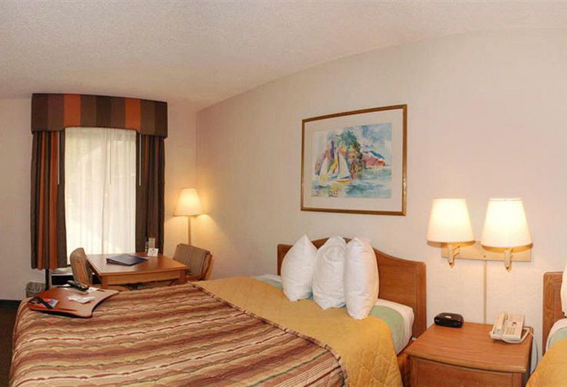 Hotel Days Inn Jacksonville Airport  | Jacksonville | Florida | United States 8
