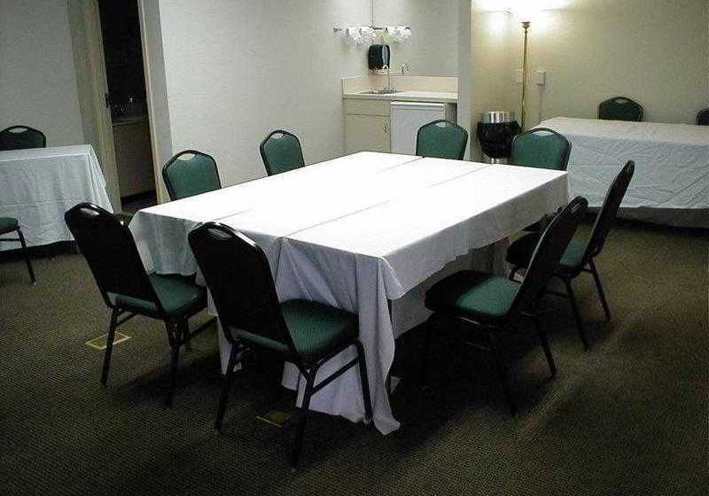 Hotel Days Inn Jacksonville Airport  | Jacksonville | Florida | United States 9