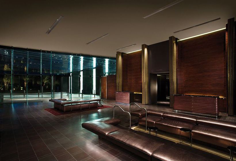 Palms Place Hotel & Spa  | Las Vegas | Nevada | United States 10