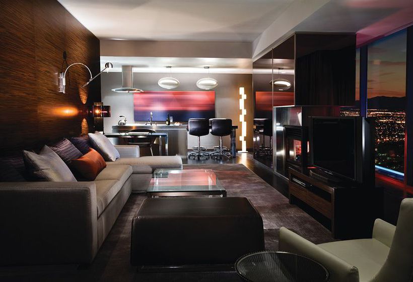 Palms Place Hotel & Spa  | Las Vegas | Nevada | United States 11