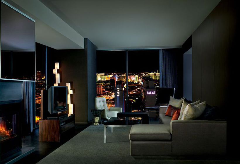 Palms Place Hotel & Spa  | Las Vegas | Nevada | United States 14