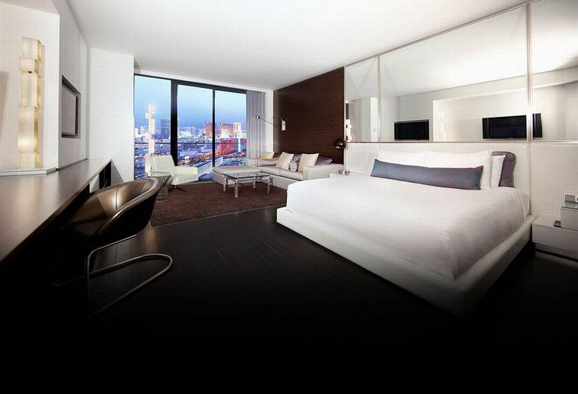 Palms Place Hotel & Spa  | Las Vegas | Nevada | United States 16