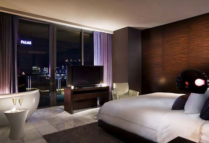 Palms Place Hotel & Spa  | Las Vegas | Nevada | United States 18