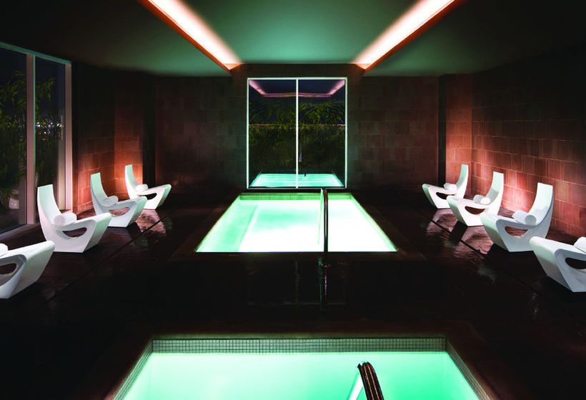 Palms Place Hotel & Spa  | Las Vegas | Nevada | United States 19