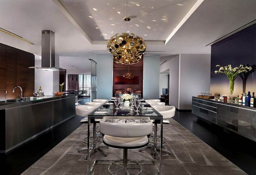 Palms Place Hotel & Spa  | Las Vegas | Nevada | United States 2