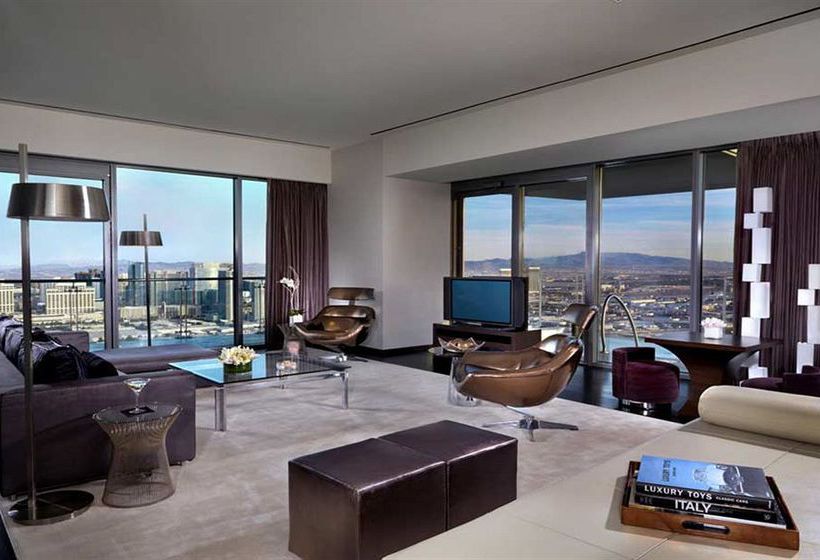 Palms Place Hotel & Spa  | Las Vegas | Nevada | United States 3
