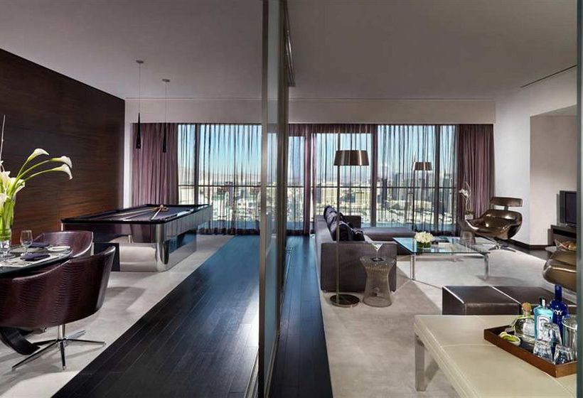 Palms Place Hotel & Spa  | Las Vegas | Nevada | United States 4