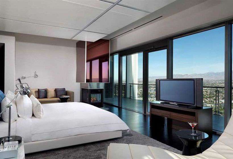 Palms Place Hotel & Spa  | Las Vegas | Nevada | United States 6