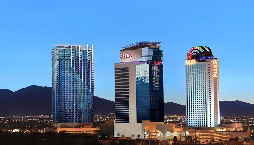 Palms Place Hotel & Spa  | Las Vegas | Nevada | United States 7