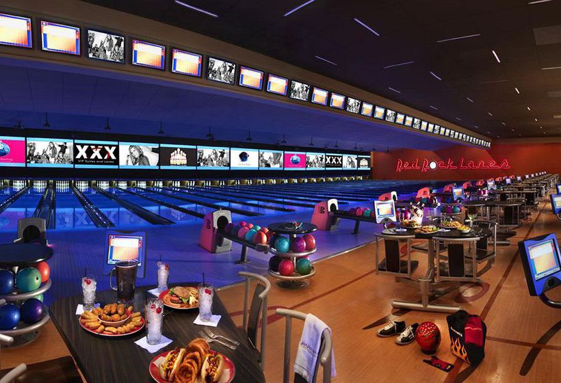 Hotel Red Rock Casino Resort & Spa  | Las Vegas | Nevada | United States 1