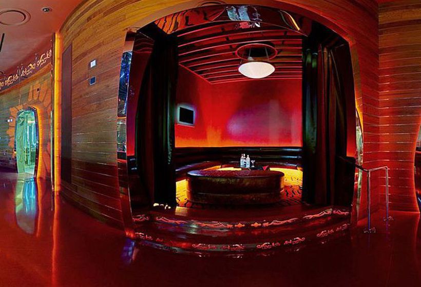 Hotel Red Rock Casino Resort & Spa  | Las Vegas | Nevada | United States 10