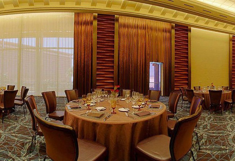 Hotel Red Rock Casino Resort & Spa  | Las Vegas | Nevada | United States 11