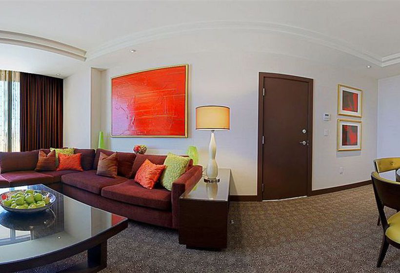 Hotel Red Rock Casino Resort & Spa  | Las Vegas | Nevada | United States 12