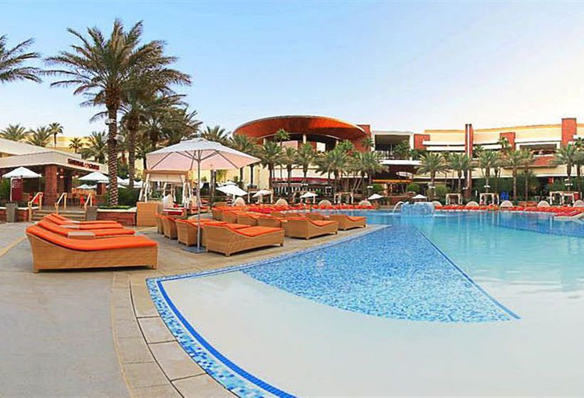 Hotel Red Rock Casino Resort & Spa  | Las Vegas | Nevada | United States 13