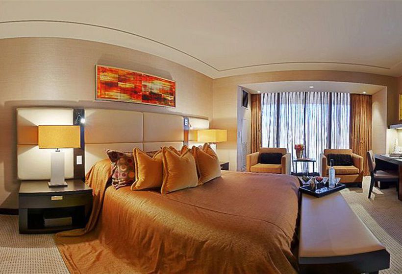 Hotel Red Rock Casino Resort & Spa  | Las Vegas | Nevada | United States 14