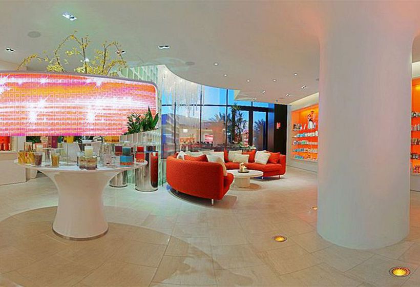 Hotel Red Rock Casino Resort & Spa  | Las Vegas | Nevada | United States 15