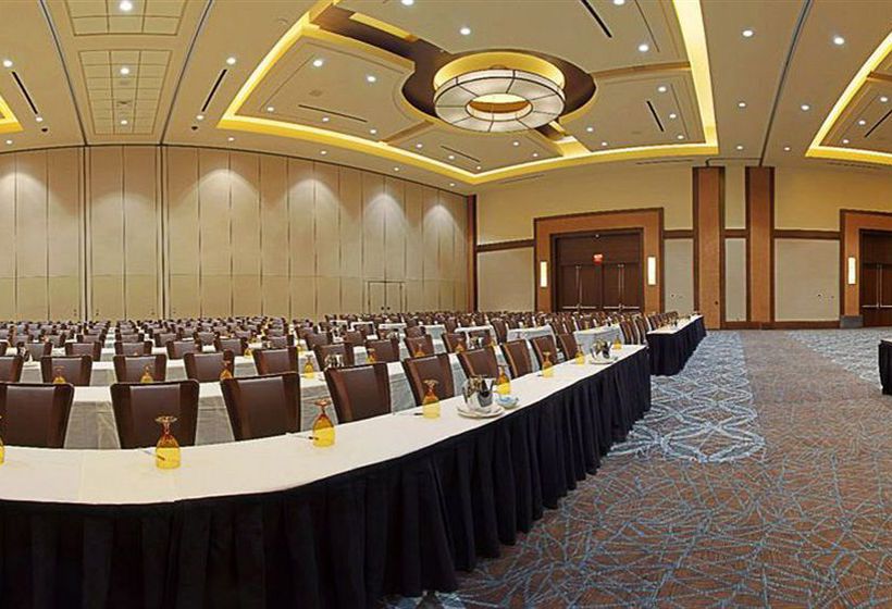 Hotel Red Rock Casino Resort & Spa  | Las Vegas | Nevada | United States 16