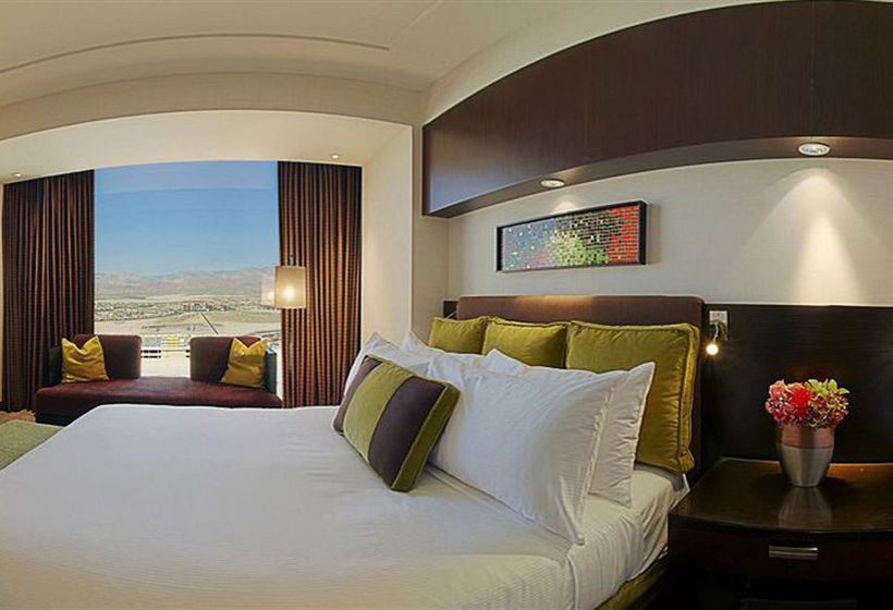 Hotel Red Rock Casino Resort & Spa  | Las Vegas | Nevada | United States 17