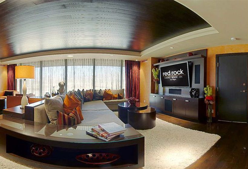 Hotel Red Rock Casino Resort & Spa  | Las Vegas | Nevada | United States 18