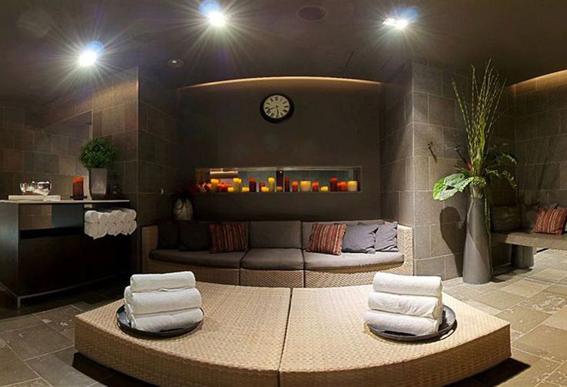 Hotel Red Rock Casino Resort & Spa  | Las Vegas | Nevada | United States 19