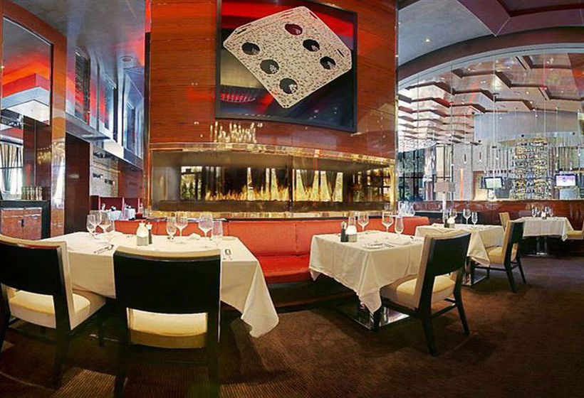 Hotel Red Rock Casino Resort & Spa  | Las Vegas | Nevada | United States 20