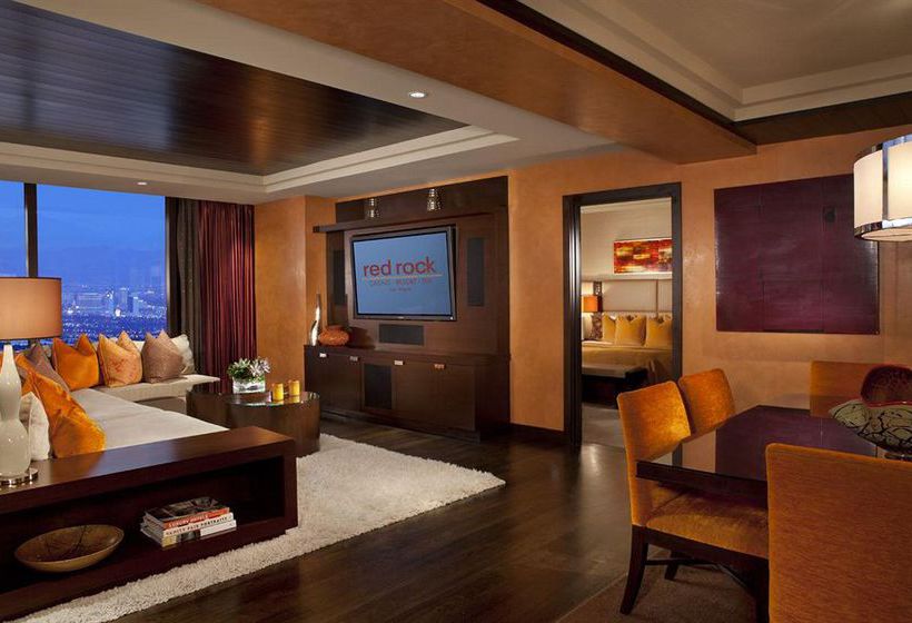 Hotel Red Rock Casino Resort & Spa  | Las Vegas | Nevada | United States 3