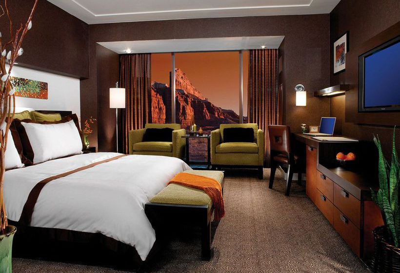 Hotel Red Rock Casino Resort & Spa  | Las Vegas | Nevada | United States 4