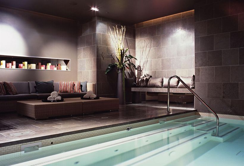 Hotel Red Rock Casino Resort & Spa  | Las Vegas | Nevada | United States 6