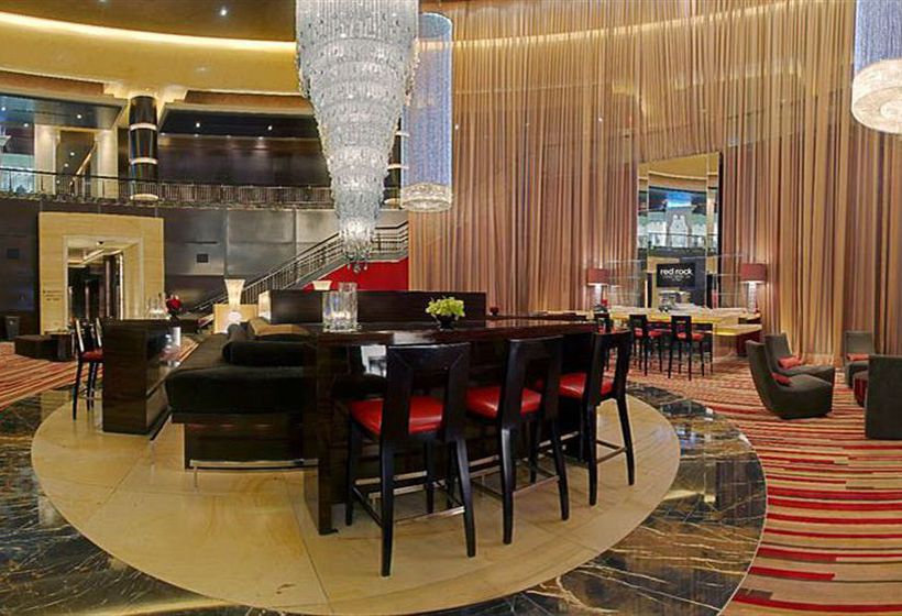 Hotel Red Rock Casino Resort & Spa  | Las Vegas | Nevada | United States 7