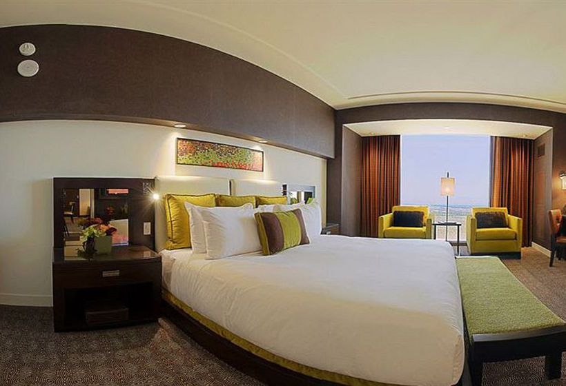 Hotel Red Rock Casino Resort & Spa  | Las Vegas | Nevada | United States 8