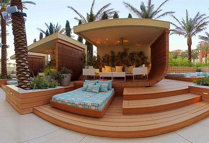 Hotel Red Rock Casino Resort & Spa  | Las Vegas | Nevada | United States 9