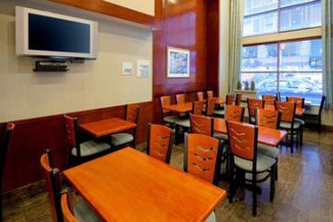 Hotel Holiday Inn Express Fifth Avenue  | New York | Nueva York | United States 10