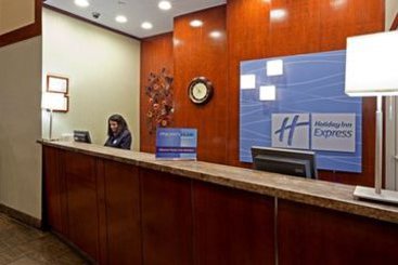 Hotel Holiday Inn Express Fifth Avenue  | New York | Nueva York | United States 12