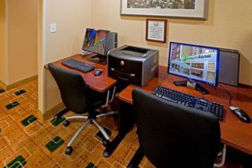 Hotel Holiday Inn Express Fifth Avenue  | New York | Nueva York | United States 13