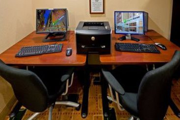 Hotel Holiday Inn Express Fifth Avenue  | New York | Nueva York | United States 14