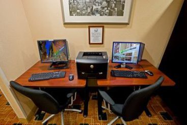 Hotel Holiday Inn Express Fifth Avenue  | New York | Nueva York | United States 15